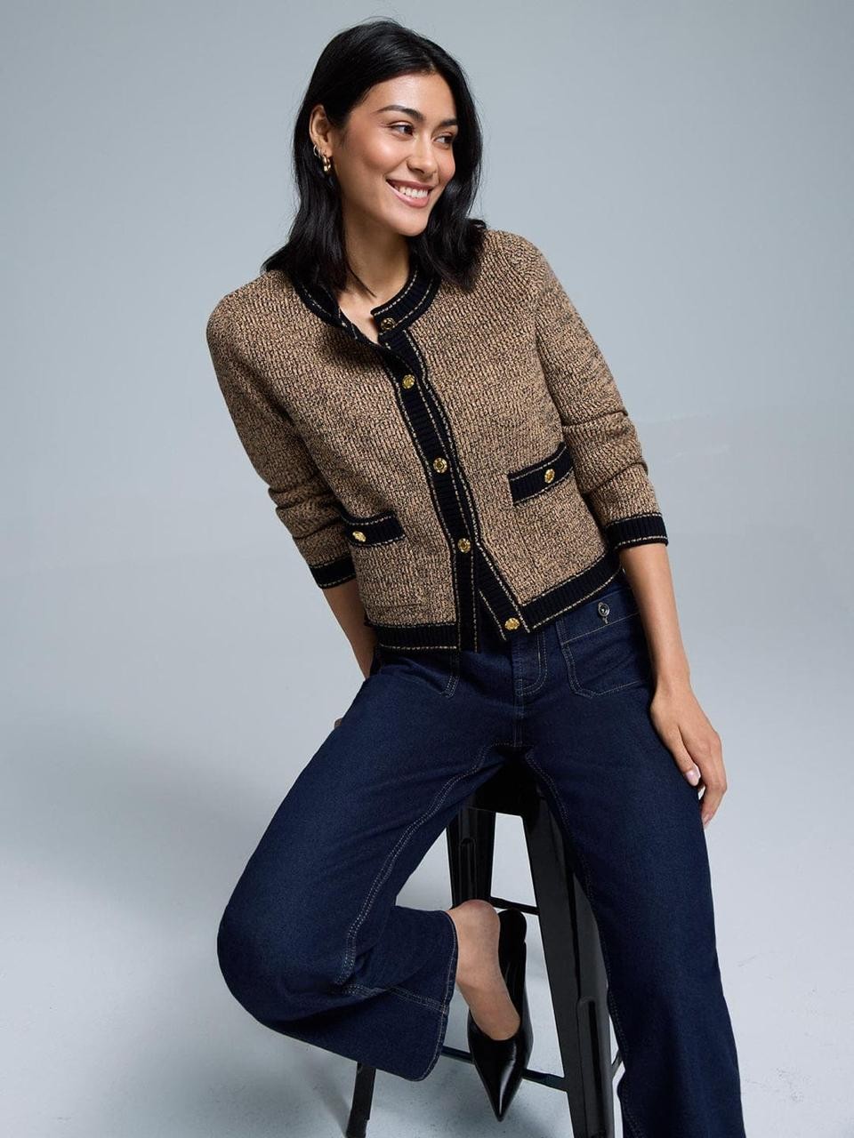 Cardigan Sweater Bangladesh Bulk