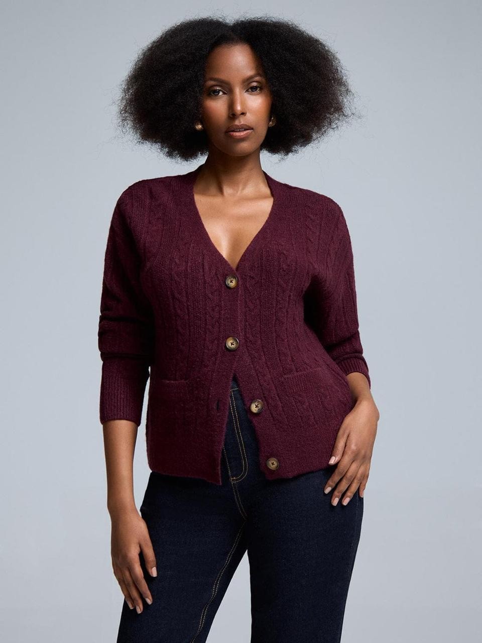 Zip Cardigan Bangladesh Factory