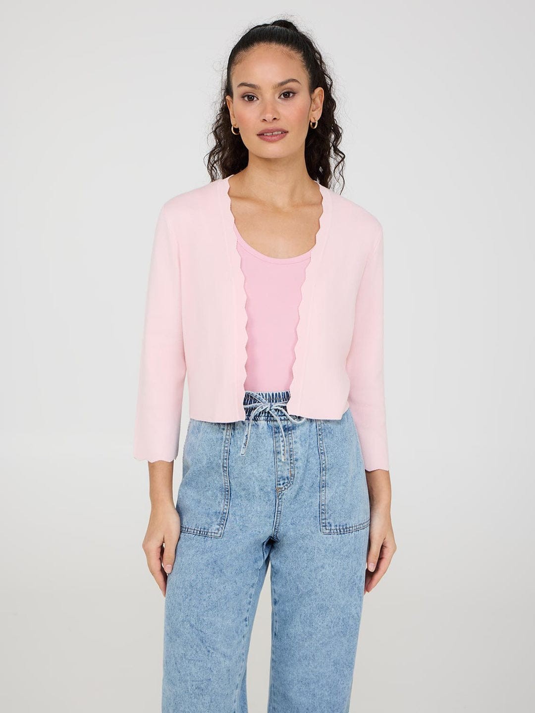 Denim Trouser Bangladesh Export