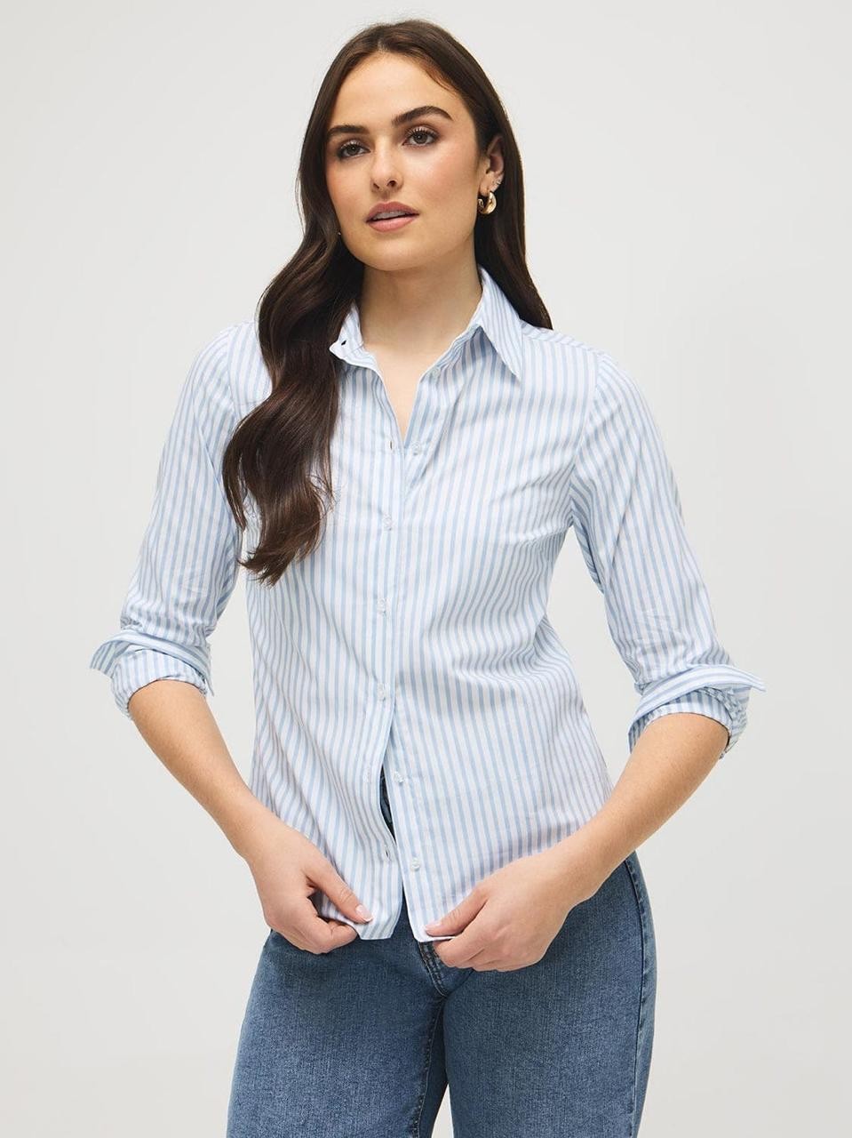 Woven Shirt Bangladesh Export